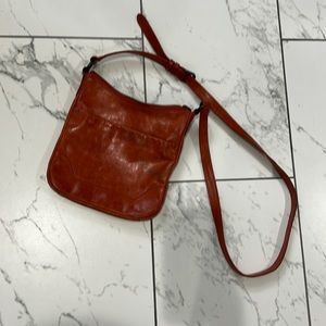 Frye crossbody